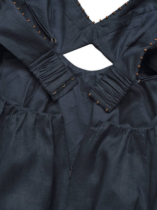 Ascension Twist Kleid