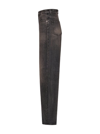 Bibi Jeans in Earl Wash