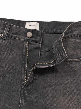 Bibi Jeans in Earl Wash
