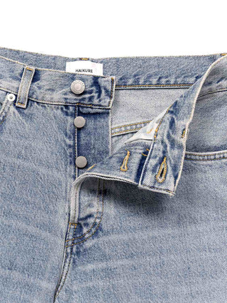 Bethany Jeans in Authentic Wash