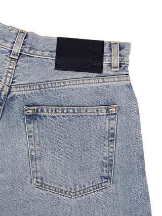 Bethany Jeans in Authentic Wash