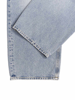 Bethany Jeans in Authentic Wash