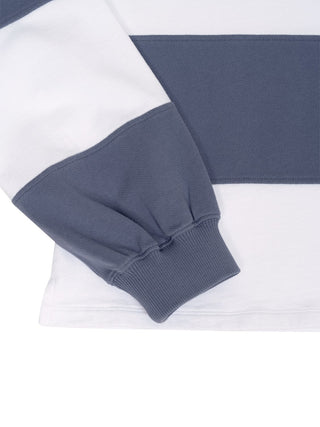 Sweater Clarice in Denim