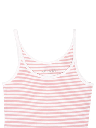 Rib Jersey Top  Ringlet