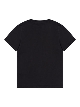 Logo T-Shirt im 2-Pack - Schwarz/Weiß