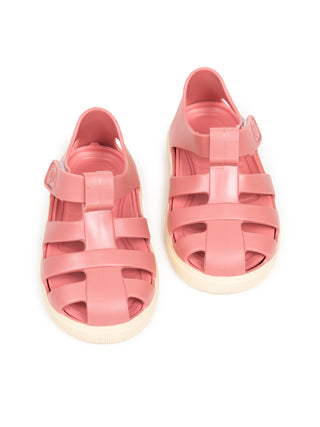 Bay Jelly-Sandalen - Rosa