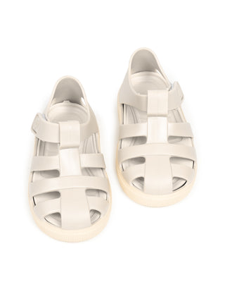 Bay Jelly-Sandalen - Sand/Beige
