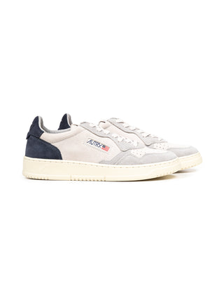 Medalist Low Man - Loft Gray und Space Blue