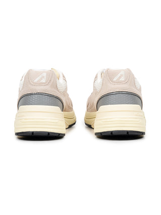 Hyperway Low Man - Beige