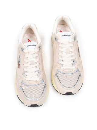 Hyperway Low Man - Beige