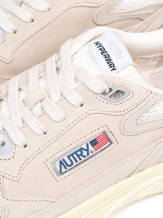 Hyperway Low Man - Beige