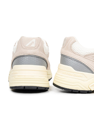 Hyperway Low Man - Beige