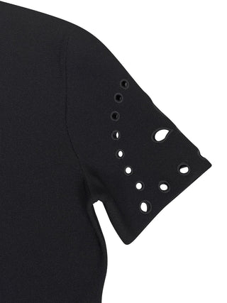 Kurzarmkleid Fania