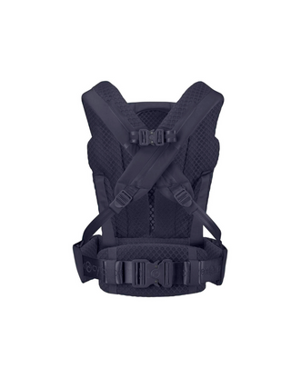 Coya Carrier Babytrage - Royal Blue/Navy Blue