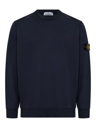 Sweatshirt Organic Cotton Fleece