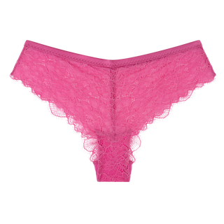 Gloria Slip in Pink