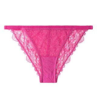 Wild Rosie in Pink