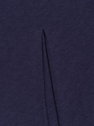 T-Shirt Steffi in Navy