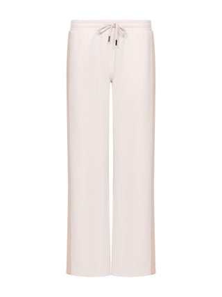 Jogginghose Alida in Eggshell