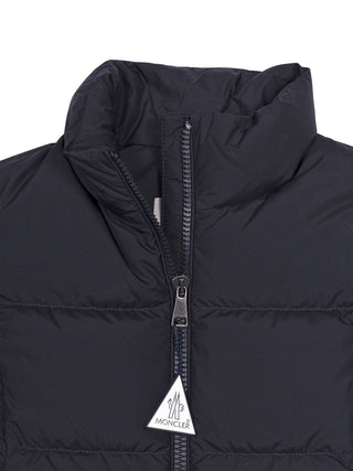 Cermasa Daunenjacke - Navy