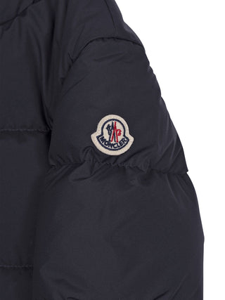 Cermasa Daunenjacke - Navy