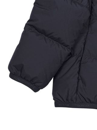 Cermasa Daunenjacke - Navy