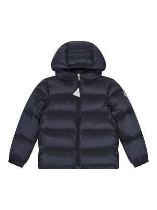 Sharon Daunenjacke mit Kapuze - Navy