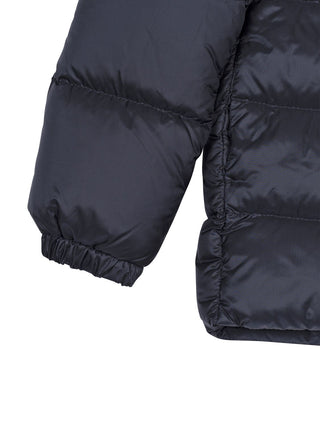 Sharon Daunenjacke mit Kapuze - Navy