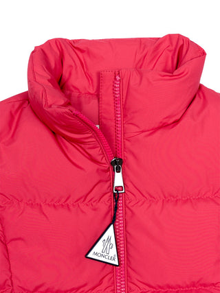 Cermasa Daunenjacke - Rosa