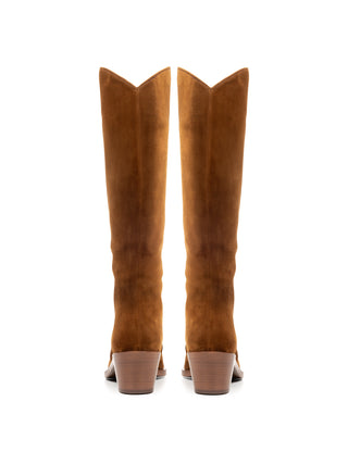 Waylon Cowboy-Boot