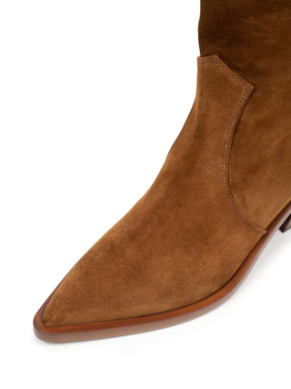 Waylon Cowboy-Boot