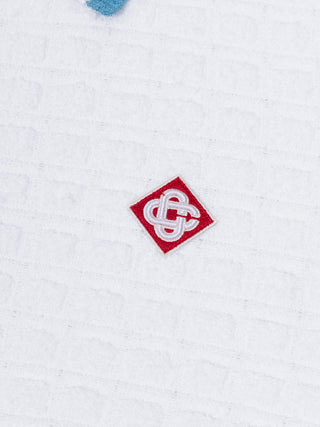 Polo aus Boucle