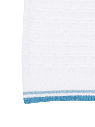 Polo aus Boucle