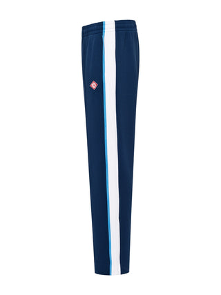 Piqué-Trackpants