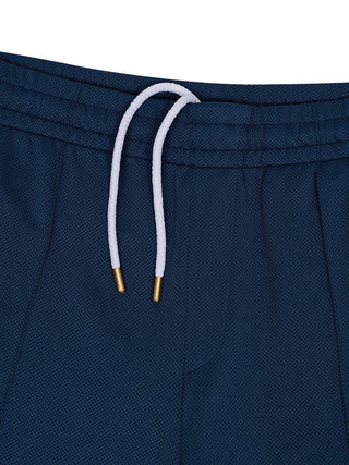 Piqué-Trackpants