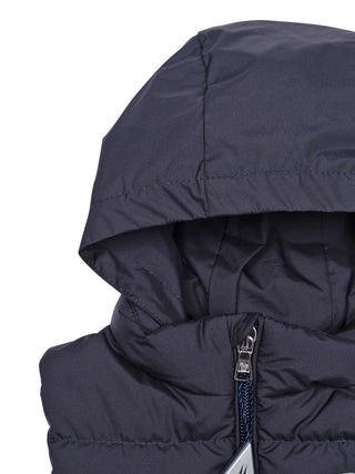Buang Daunenweste - Navy