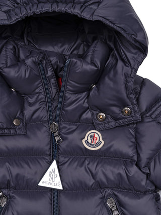 Jules Daunenjacke - Navy
