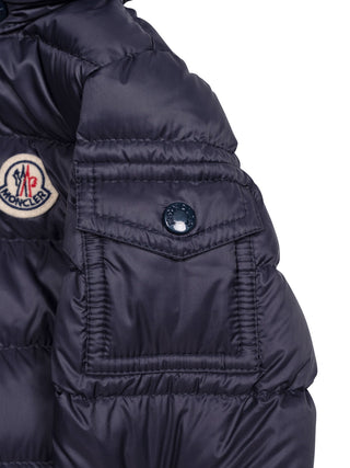 Jules Daunenjacke - Navy