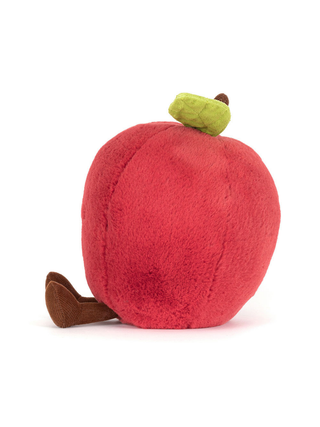 Amuseables Apple - Rot