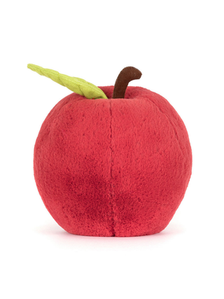 Amuseables Apple - Rot