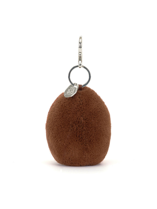 Amuseables Coffee Bean Bag Charm