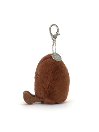 Amuseables Coffee Bean Bag Charm