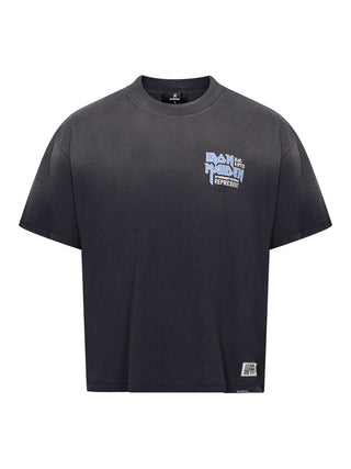 Iron Maiden Anniversary T-Shirt