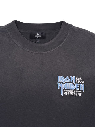 Iron Maiden Anniversary T-Shirt