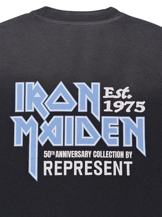 Iron Maiden Anniversary T-Shirt