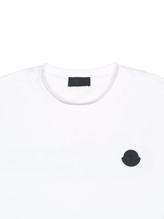 Langarm-Shirt mit Logo