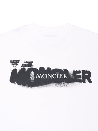 Langarm-Shirt mit Logo