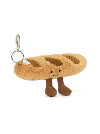 Amuseables Baguette Bag Charm