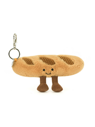 Amuseables Baguette Bag Charm