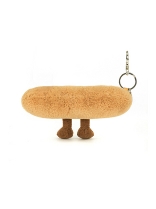 Amuseables Baguette Bag Charm